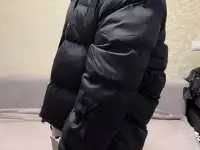 Зимний пуховик Balenciaga, фотография 2