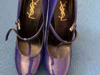 Туфли yves saint laurent, фотография 2