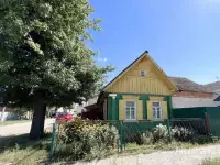 Продаю уютный, теплый ближе к Ритму Дом площадь 61 м2.