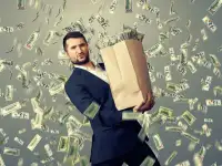 Застрял в финансовой рутине Пора вырваться на свободу!