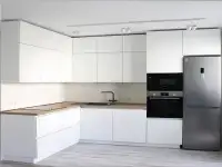 КУХНИ. ПРИХОЖИЕ. СПАЛЬНИ. НА ЗАКАЗ., фотография 4