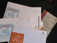 Продам авто Citroen, фотография 9