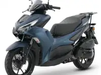 Скутер Gladiator TVX, фотография 9