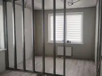 Отделочные работы. Декоративная штукатурка, фотография 12