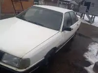 Продам авто Audi 100, фотография 5