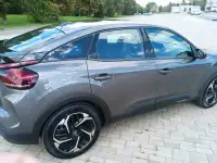 Citroen C4  Рестайлинг, фотография 3