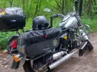 Продам мотоцикл, фотография 2