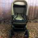 Продам коляска детская в хорошем, фотография 4