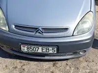 Csara Pikasso Citroen, фотография 3
