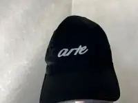 ARTE брендовая кепка