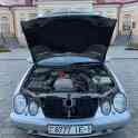 Mercedes-Benz CLK, 2.3 бензин, автомат, 1998 г.в., фотография 7
