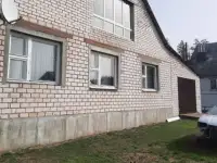Дом, Д. Новый Свержень ул. Зелёная д.4