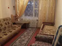 Сдам двухкомнатную квартиру, Улица 17 сентября, фотография 2