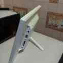 Цифровая фоторамка Digma pf-802, фотография 3