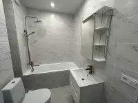 Сдается уютная квартира-студия, Левина, 2, фотография 5