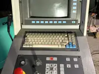 Фрезерный обрабатывающий центр DMU 60T Б/у, фотография 6