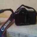 Фотоаппарат Canon EOS 40 D, фотография 3