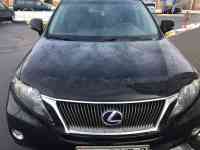 Продажа автомобилей Lexus RX, фотография 4