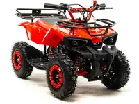 Квадроцикл motoland scorpion 50