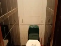 Двухкомнатная (Трёхкомнатная)  квартира в центре г. Хойники, фотография 5