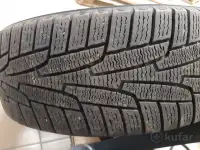 Шины-215х65х16-пары и одиночки, зима и лето., фотография 2