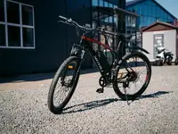 Электровелосипед shtenli model gt17, фотография 7