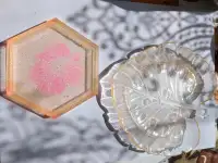 Подставки