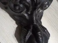 Каслинское Литьё