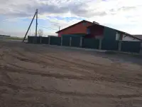 Сдается помещение под склады.