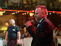 Ведущий мероприятий  DJ  аппаратура  свет, фотография 6