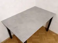 Стол 130х80см новый, фотография 3