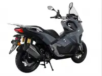 Скутер VENTO VMC DISCOVERY, фотография 4