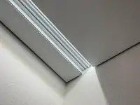 Натяжные потолки, фотография 3