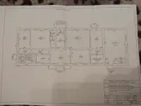Продам административно торговое помещение по ул. Брестская.159.г. Барановичи