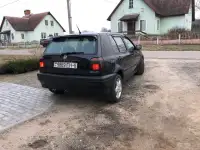 Golf 3 1.9 tdi 1997 г.в, фотография 3