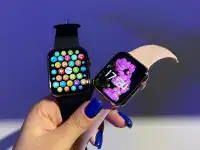 Smart Watch / Умные часы, фотография 6