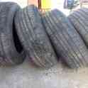 Шины GOODYEAR 235/65/ R17 б/у, фотография 3