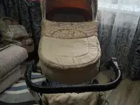Детская коляска, фотография 4