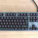 Продам клавиатуру Logitech G413 (механическая), фотография 4