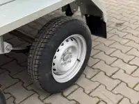 Двухосный прицеп ССТ-61, фотография 3