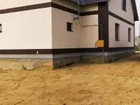 Фасадные термопонели, фотография 11