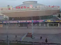 Уютная и большая трёх комнатная квартира с евроремонтом в самом центре города, фотография 3