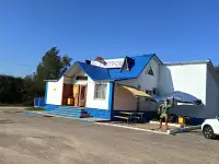 Сдам в аренду торговое помещение, ВИТЕБСКАЯ ОБЛ, Г. Автодорога М-3 Минск Витебск 154 км., фотография 9