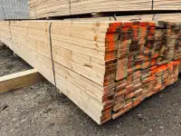 Продам пиломатериалы (брус, доска) на экспорт и внутренний рынок