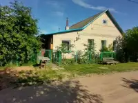 Продается дом в г. п. Бешенковичи