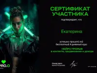 нейрофото, нейровидео, фотография 3