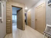 квартира на сутки возле жд вокзала, ул. Толстого, дом 4, фотография 10