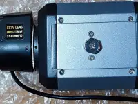 Видеокамеры LTV CMH-400 и LTV-CDH-421W, фотография 3