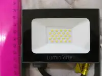Светодиодный прожектор LFL-20W, фотография 4