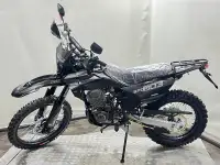 Мотоцикл Regulmoto Sport-003 PR 300, фотография 10